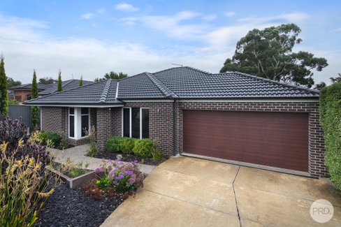 409 Tinworth Avenue, MOUNT CLEAR VIC 3350
