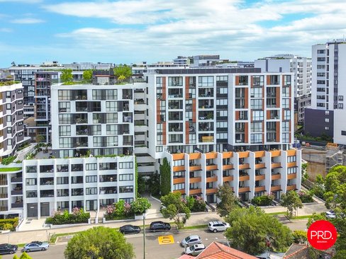 409/12 Stanley Street, KOGARAH