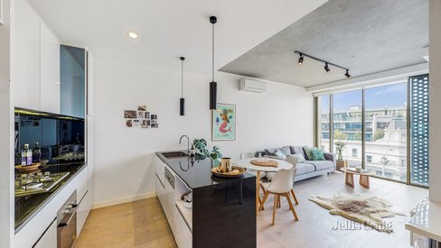 409/6 Murphy Street South Yarra 3141