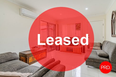 40A Currawong Street, INGLEBURN NSW 2565