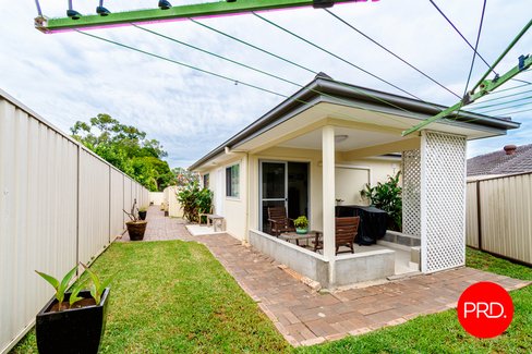 40A Currawong Street, INGLEBURN NSW 2565