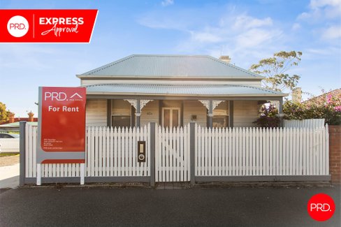 40a Eaglehawk Road, BENDIGO VIC 3550