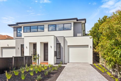 40A Hall Street Mckinnon 3204