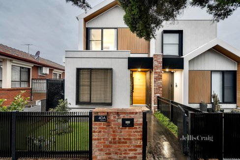 40A Hickford Street Brunswick East 3057
