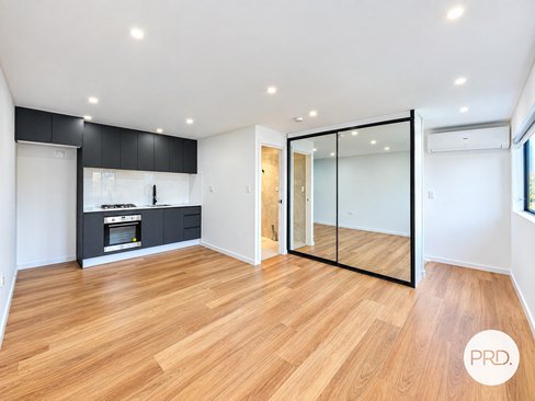 40a Islington Street, DENHAM COURT