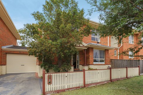 40A James Street Preston 3072