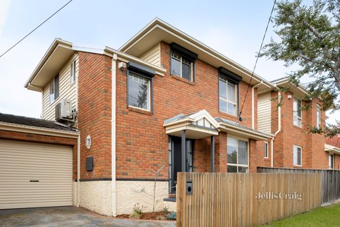 40A James Street Preston 3072