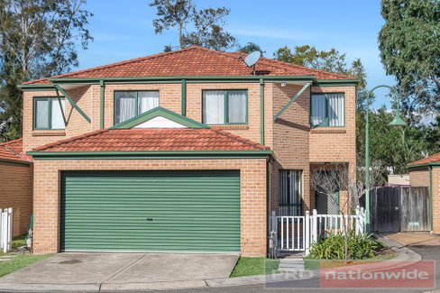 41 / 169 Horsley Road, PANANIA NSW 2213