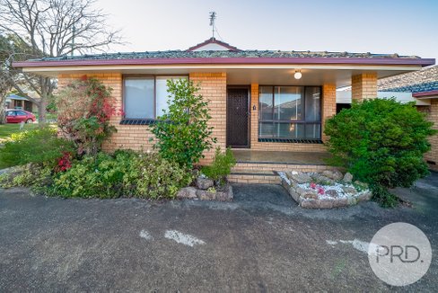 4/1-3 Horsley Street, WAGGA WAGGA NSW 2650
