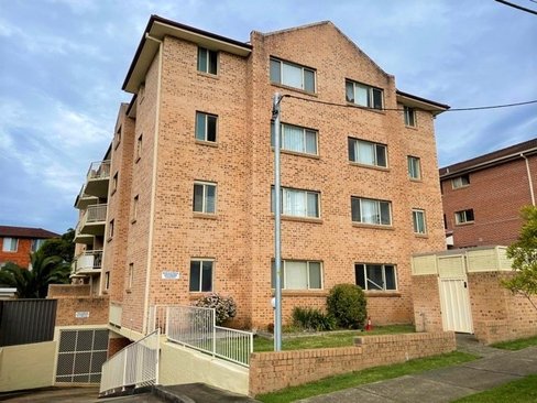 4/1-3 Percival Street, PENSHURST
