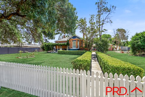 41-43 Railway Avenue, DURI NSW 2344