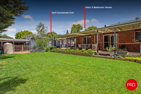 41-43 Wright Street, HEATHCOTE VIC 3523