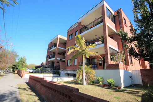 4/1-5 Ocean Street, KOGARAH NSW 2217