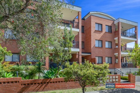 4/1-5 Ocean Street, KOGARAH NSW 2217