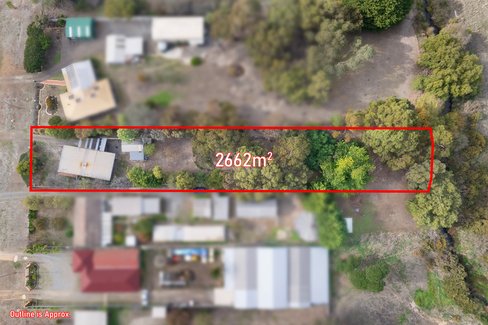 41 Albert Street, MINERS REST