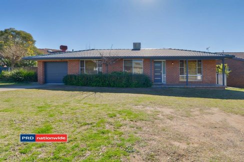 41 Amaroo Road, TAMWORTH NSW 2340