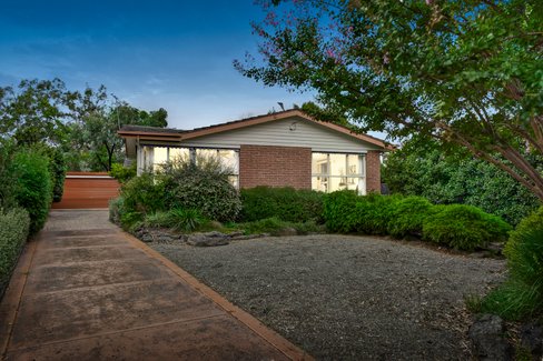 41 Amber Grove Mount Waverley 3149