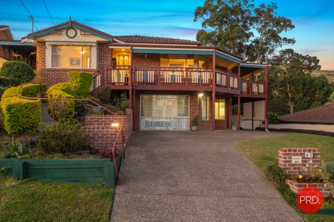 41 Apollo Drive, COFFS HARBOUR NSW 2450