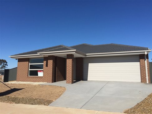 41 Aspect Drive, HUNTLY VIC 3551