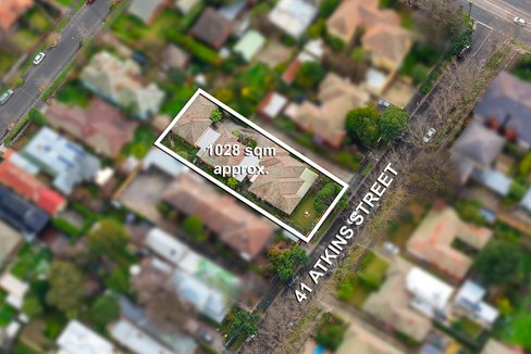 41 Atkins Street Kew 3101