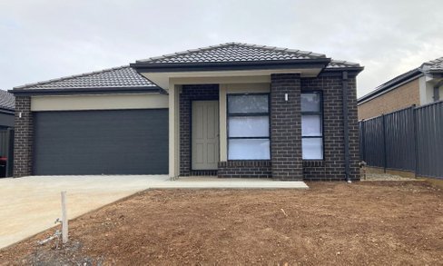 41 Barrett Street Lancefield 3435