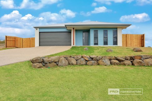 41 Bay Park Road, WONDUNNA QLD 4655