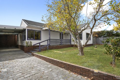 41 Bayside Avenue Edithvale 3196