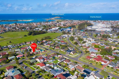 41 Beaton Street, LAKE ILLAWARRA NSW 2528