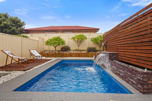 41 Benjamin Circle, RUTHERFORD NSW 2320