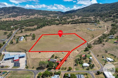 41 Bernard Street, MURRURUNDI NSW 2338