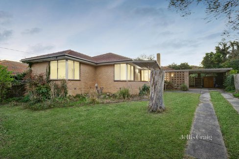41 Bimbadeen Crescent Yallambie 3085