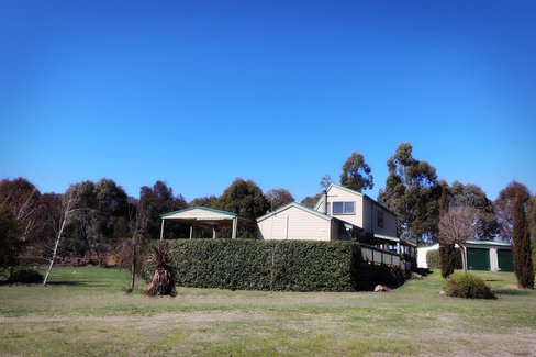 41 Booth Street, TUMBARUMBA NSW 2653
