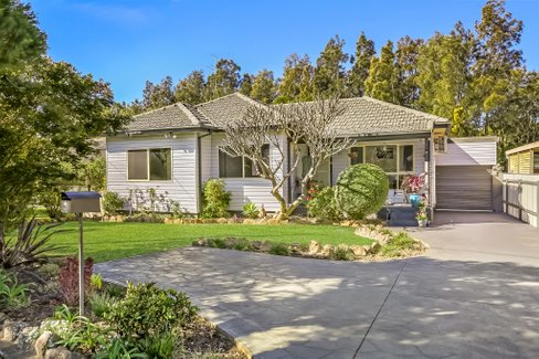 41 Brook St, DAPTO NSW 2530