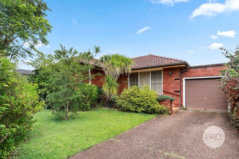 41 Caledonia Crescent, PEAKHURST NSW 2210