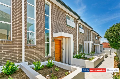 4/1 Caledonian Street, BEXLEY NSW 2207