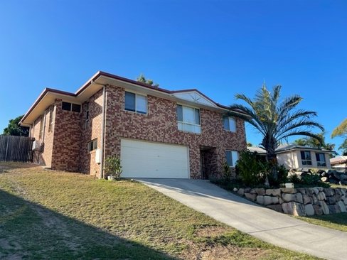 41 Clarance Drive, NEW AUCKLAND QLD 4680