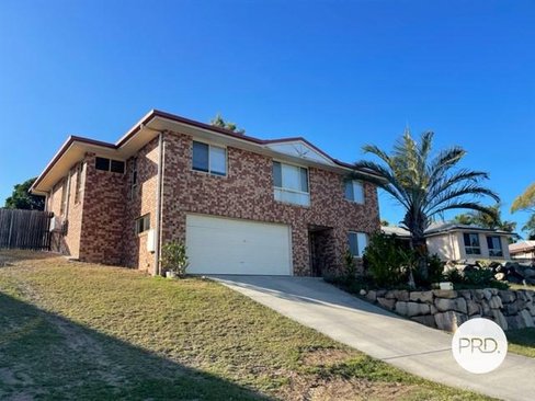 41 Clarance Drive, NEW AUCKLAND QLD 4680