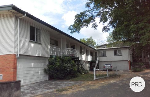 4/1 Collins Street, NUNDAH QLD 4012