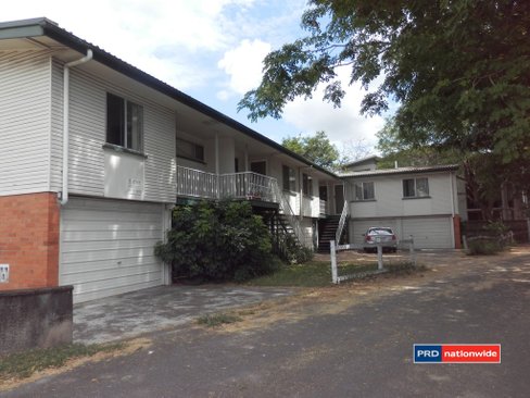 4/1 Collins Street, NUNDAH QLD 4012