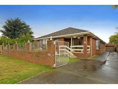 41 Crellin Avenue Altona Meadows 3028