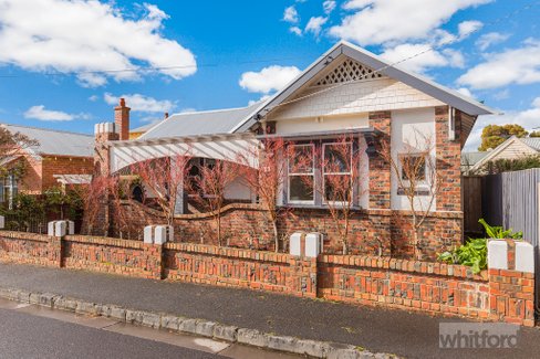 41 Cumberland Street, Newtown