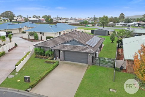 41 Cunningham Street, TAMWORTH