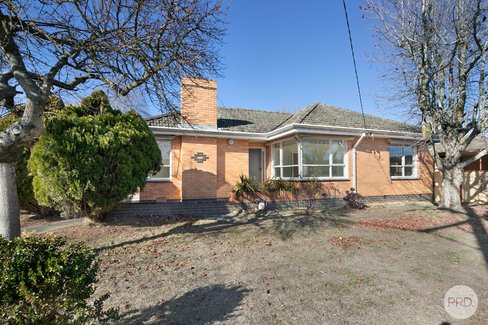 41 Cuthberts Road, ALFREDTON