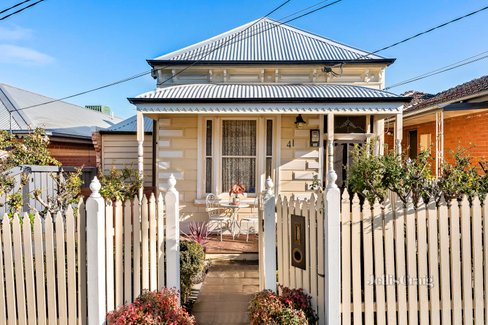 41 Darling Street Moonee Ponds 3039