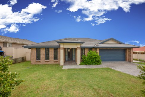 41 Devon Street, GRETA NSW 2334