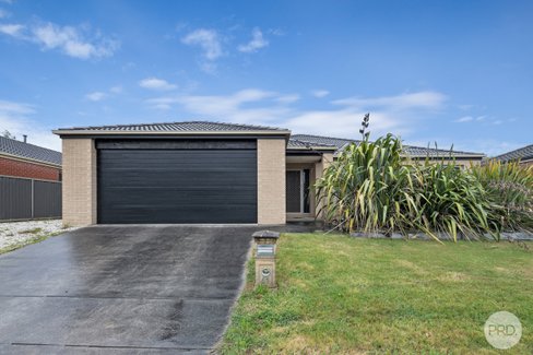 41 Dorset Drive, ALFREDTON VIC 3350