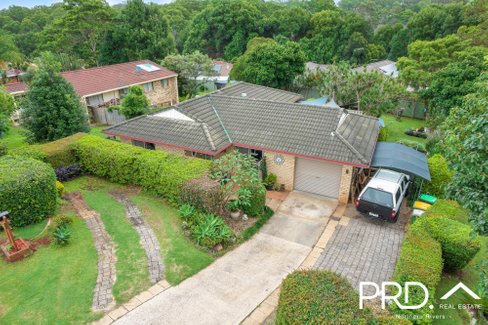 41 Dudley Drive, GOONELLABAH NSW 2480