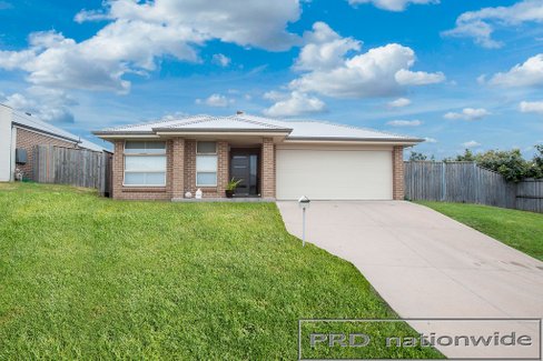 41 Duskdarter St, CHISHOLM NSW 2322