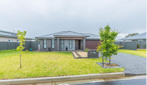41 Eagle Avenue, TAMWORTH NSW 2340