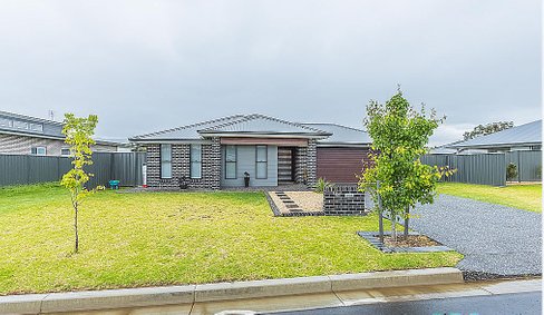 41 Eagle Avenue, TAMWORTH NSW 2340